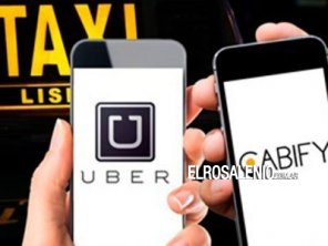 Desde la oposición reclaman tratar los proyectos para legislar sobre Uber