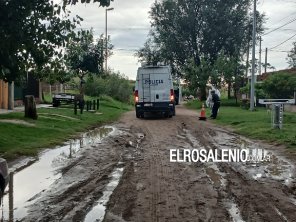 Un joven murió tras ser herido con un arma blanca y hay un aprehendido