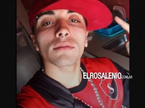  El joven habría sido apuñalado delante de su novia y se conocía con el agresor
