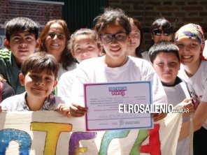 Abrieron la inscripción para participar del programa “Decisión Niñez”