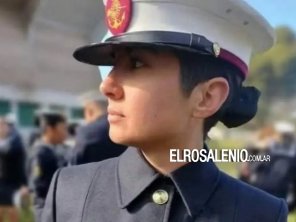  Llega a juicio oral el femicidio de la soldado Yoselie Herrera 