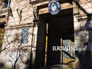 Condenan a un hombre a 12 años de prisión por abusar del nieto de su pareja en Ingeniero White