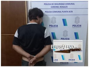 Se negó a declarar el acusado del homicidio de Santiago Renna Merlo