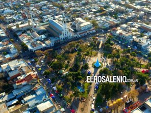 Cómo será la actividad el lunes 23 de marzo, “No laborable con fines turísticos”