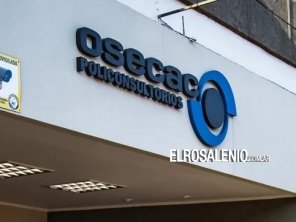  OSECAC advirtió que miles de monotributistas podrían perder la cobertura médica 