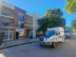 Hallan muerta a la mujer y sus dos hijos que eran buscados desde esta madrugada