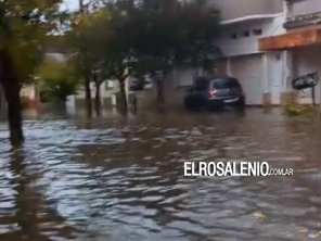 Suspendieron las clases también para Turno tarde y Vespertino