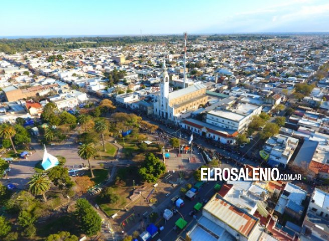 Cómo será la actividad este martes por el 81° aniversario de la autonomía municipal