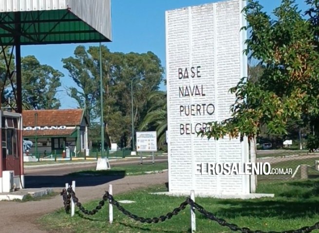 Cómo serán las jornadas de Puertas Abiertas por el Día de la Armada