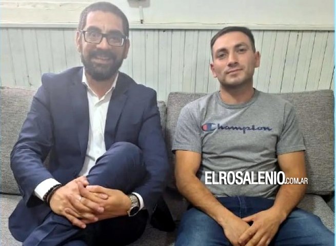 “Los vecinos de Villa Arias estamos a la deriva, no tenemos a quien recurrir ante un problema”
