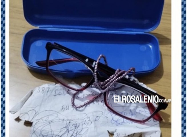 Se metió en una casa del Barrio ATEPAM III y sustrajo una cartera