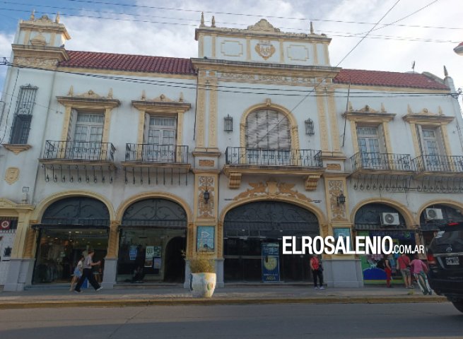 Este domingo, llega una nueva paella de la Asociación Española para finalizar su teatro
