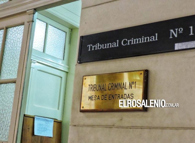 Condenaron a un masajista por intentar abusar de una clienta en Punta Alta 