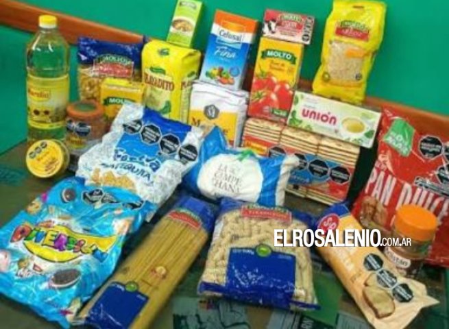 ATE Punta Alta entregará bolsones de mercadería a jubilados y pensionados