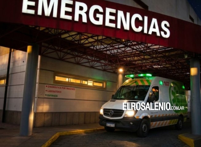 Internan por segunda vez a un recién nacido intoxicado con cocaína