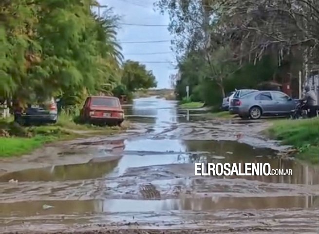 Piden información sobra la Línea de Ribera y la infraestructura en Pehuen Co y Villa del Mar