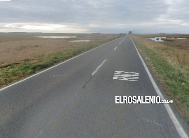 Instalan nuevos peajes en la Ruta 3, una de las más deterioradas de Argentina