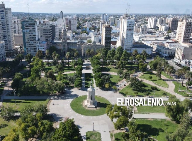  Fuerte suba de la desocupación en Bahía Blanca en la primera parte de 2026 