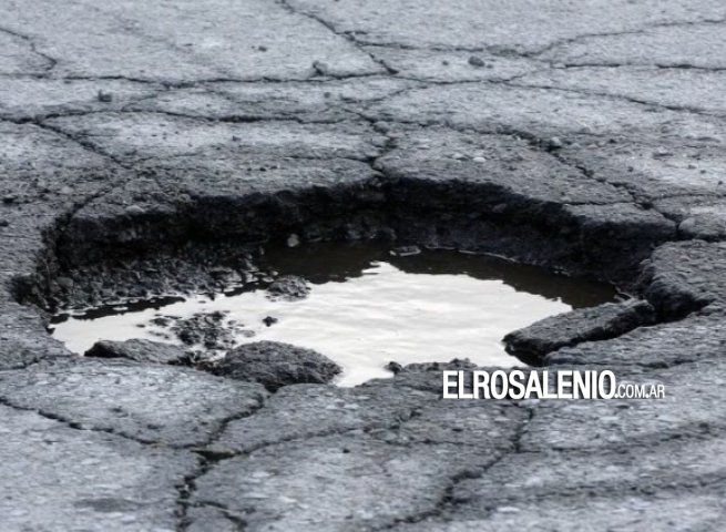 Concejales reclaman por mal estado de calles y por obra de Salta al 400