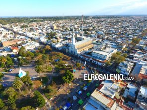 Cómo será la actividad este martes por el 81° aniversario de la autonomía municipal