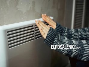 Se juntan firmas para reclamar por la continuidad del beneficio por Zona Fría en el gas
