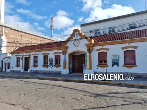 Desde el Municipio aseguran que hubo una “severa contracción en la recaudación de tasas locales”