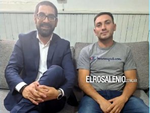 “Los vecinos de Villa Arias estamos a la deriva, no tenemos a quien recurrir ante un problema”