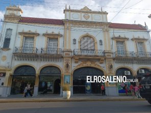 Este domingo, llega una nueva paella de la Asociación Española para finalizar su teatro