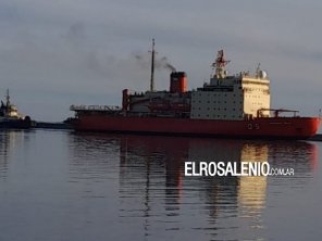 El Irízar abrirá sus puertas a la comunidad en el Puerto de Ingeniero White