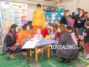 Llega la feria distrital de Educación, Artes, Ciencias y Tecnología 2026