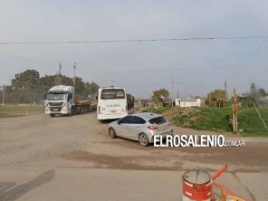 Una joven denuncia que fue abusada por el chofer de un colectivo de la Línea 319