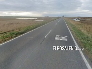 Instalan nuevos peajes en la Ruta 3, una de las más deterioradas de Argentina