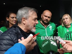 Habrá aumento de 6,6% para estatales nacionales, ATE rechazó y dijo que “es vergonzoso”